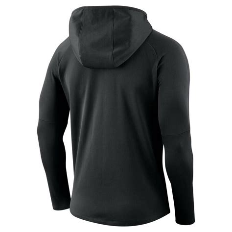 nike academy 18 hoody herren kapuzenpullover schwarz ah9608-010|Nike Academy 18 Hoodie .